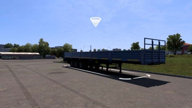 ETS2 - Nefaz 93341