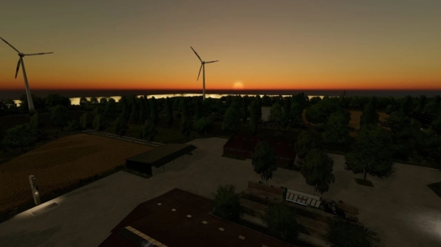 FS22 - Norddeutsche Insel V1.0.4.4