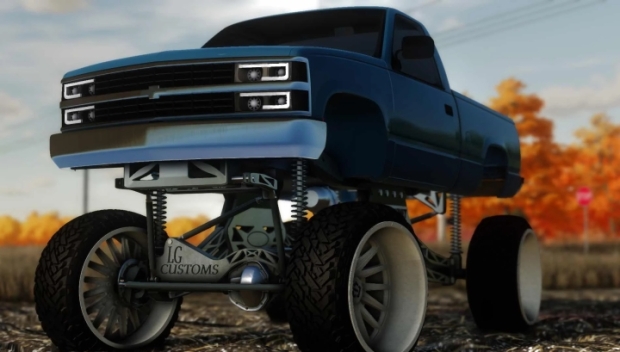 FS22 - OBS Sema V1.0