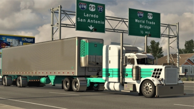 ATS - Peterbilt 379 V1.2