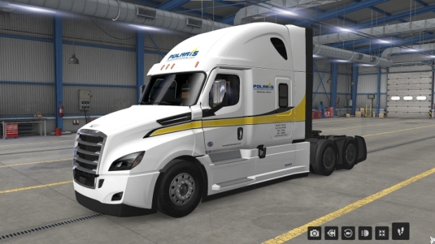 ATS - Polaris Transportation Group V1.01