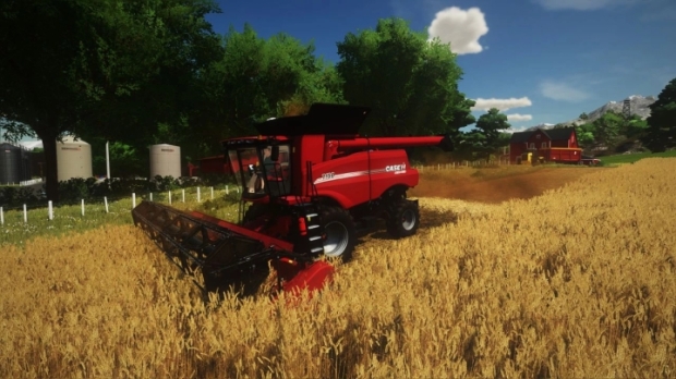 FS22 - ReShade Presets (High HDR) V1.0.0.1