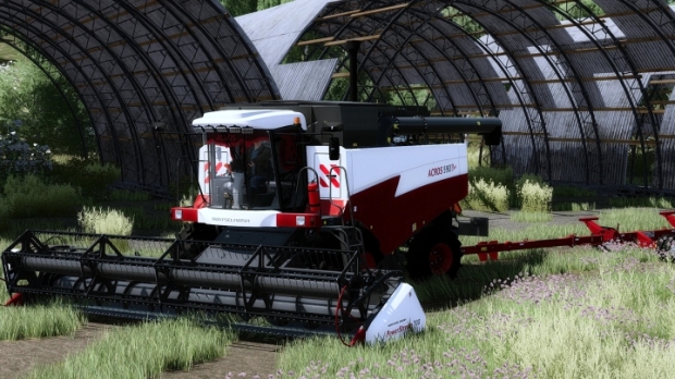 FS22 - RSM-152 V2.2