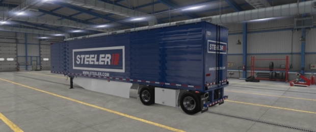 ATS - Ruda Ref Kriska Skin