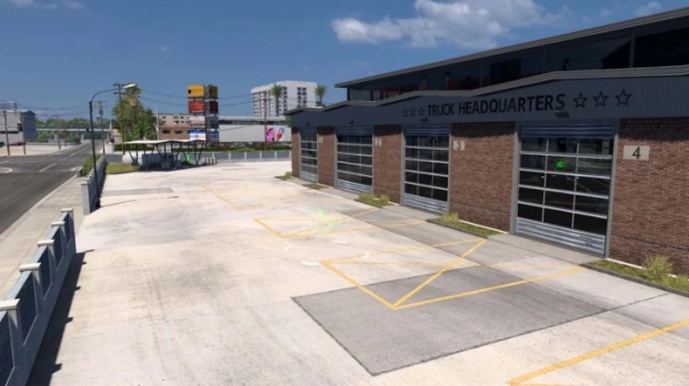 ATS - Service at Companies Update V1.3