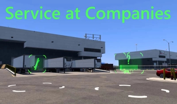 ATS - Service at Companies V1.3