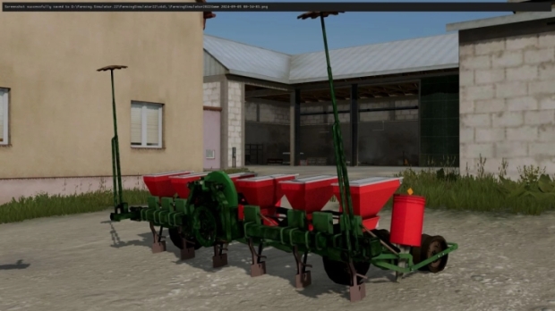 FS22 - SPC-6 V1.0