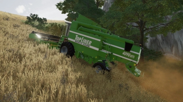 FS22 - The Farmhouse Map V1.0.1.0