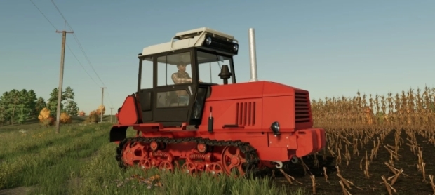 FS22 - VT-150 V1.0