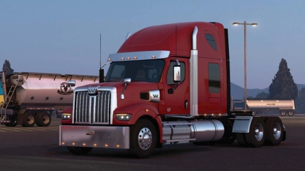 ATS - Western Star 49X Add-ons V1.2