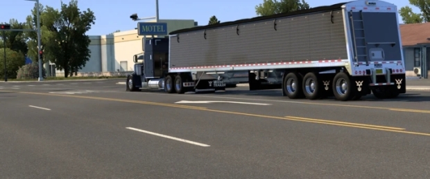 ATS - Wilson Commander Trailer V2.6