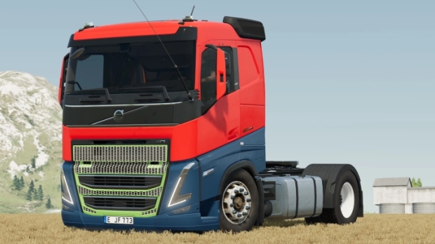 FS22 - 2022 Volvo FH V1.0