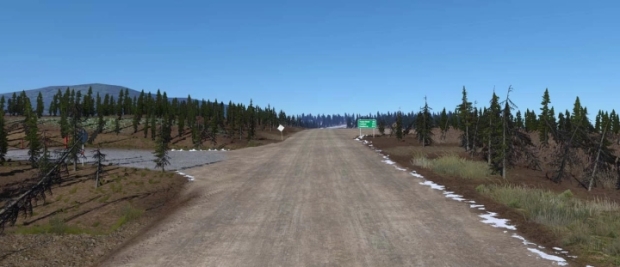 ATS - Alaska NTTF Map V0.7.3