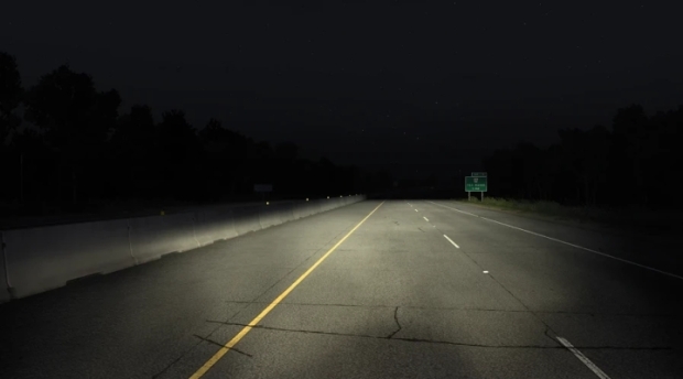 ETS2 - Bright Lights V1.0