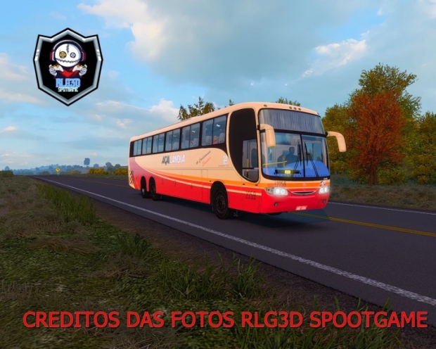 ETS2 - Comil Campione 3.65