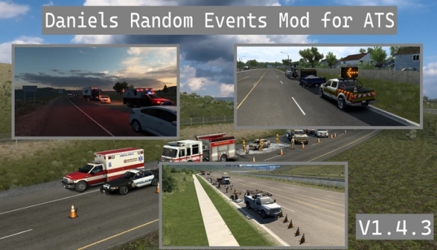 ATS - Daniels Random Events V1.4.3