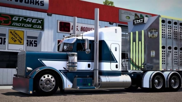 ATS - Doms 379 V1.2.1