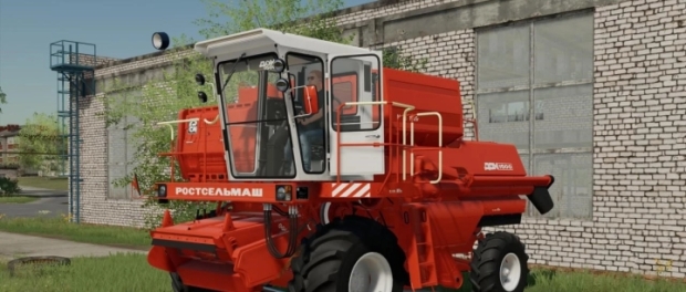 FS22 - Don 1500 V1.5.2