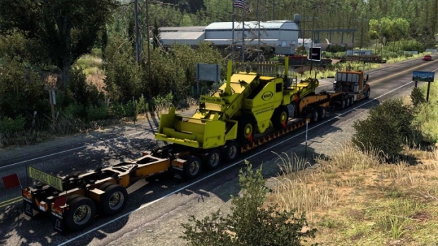 ATS - Etnyre Black Hawk Lowboy V4.2.1