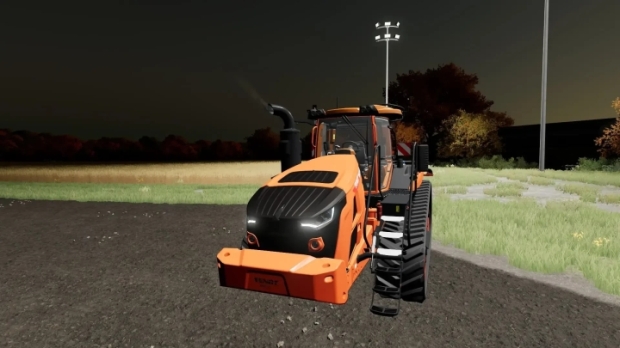 FS22 - Fendt Vario 1100 MT V1.0
