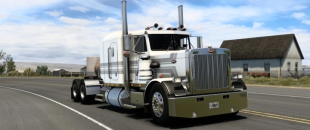 ATS - FLX Pete 359 V1.5.2