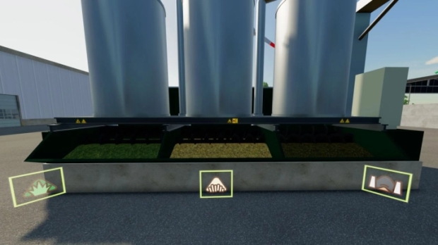 FS22 - Food Mix V1.0
