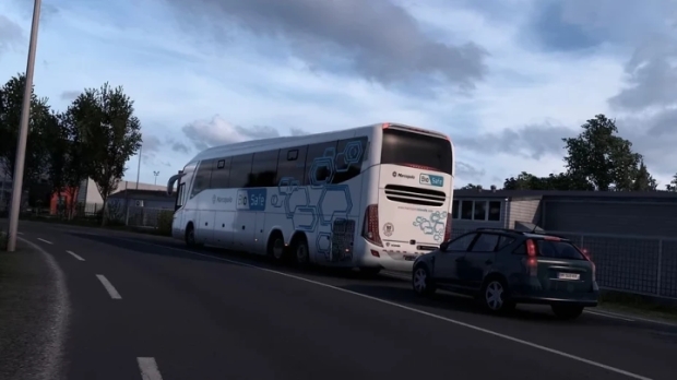 ETS2 - G7 BioSafe SC 6x2