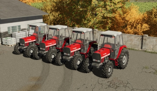 FS22 - IMT 577P V1.0