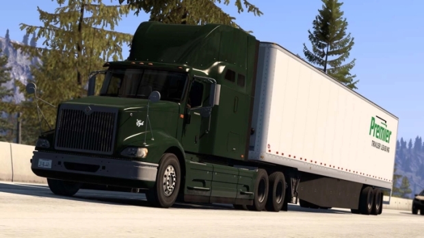 ATS - International 9400I V1.2