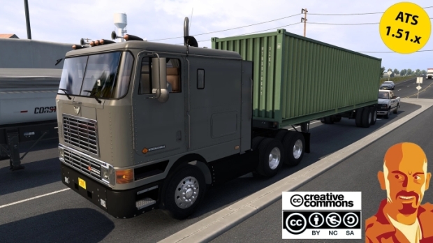 ATS - International 9800 Eagle V3.1