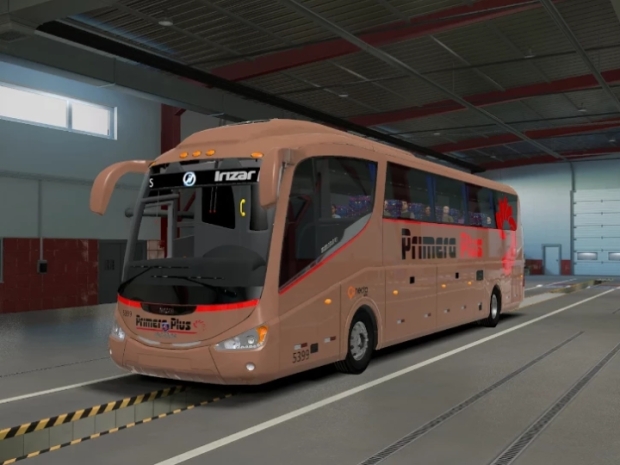 ETS2 - Irizar PB