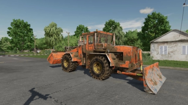 FS22 - K702PK V1.0