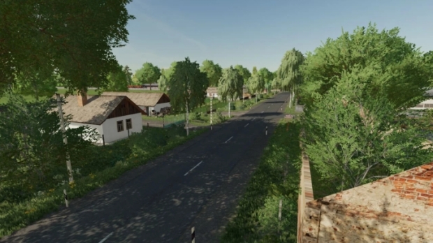 FS22 - Karasz Map V1.0
