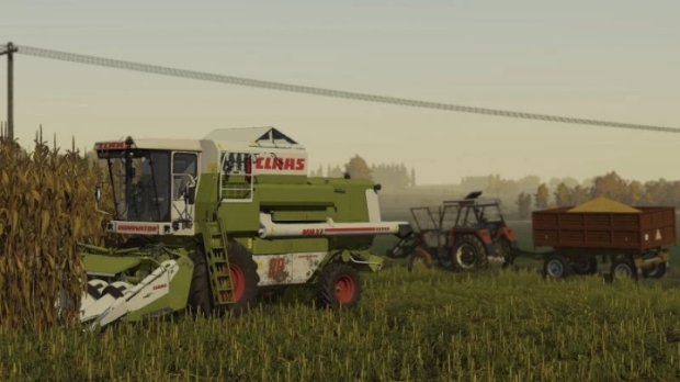 FS22 - Lighting and Shaders V1.0