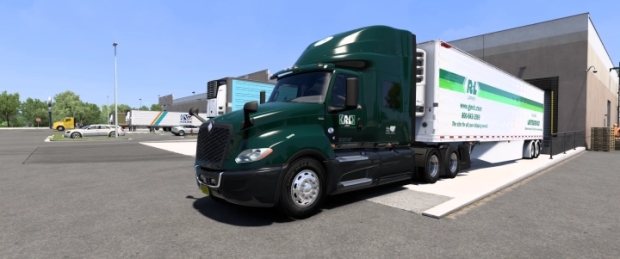 ATS - LT Skin RL Hi-Rise Sleeper