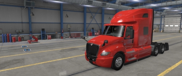 ATS - LT Skyrise Sleeper Jett Skin