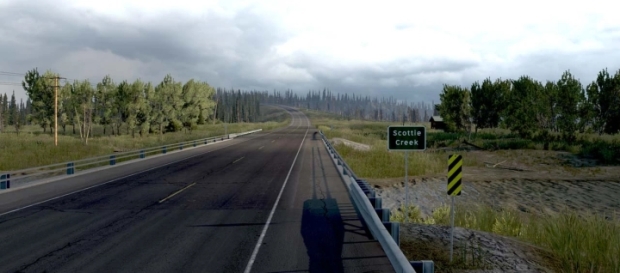 ATS - Map of Alaska V0.7.3