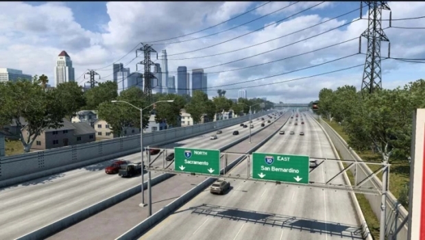 ATS - Minor Urban Overhaul V18.1