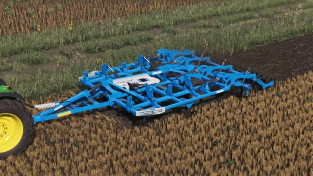 FS22 - Namyslo Marracell Pack V2.5