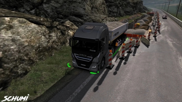 ETS2 - New Company V1.9