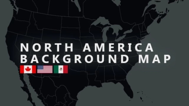 ATS - North America Background Map V1.4.1