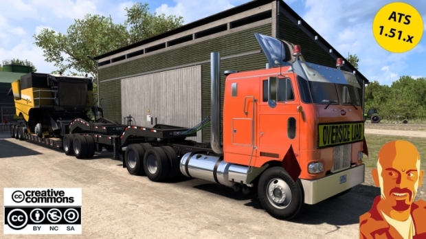 ATS - Peterbilt 352 V3.1