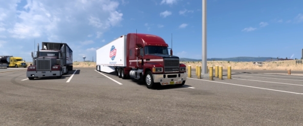 ATS - Pinnacle Skin 70 V1.0