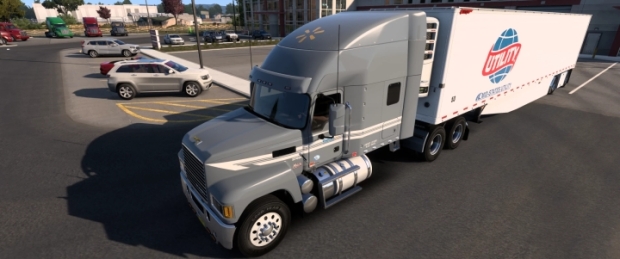 ATS - Pinnacle Skin 70 Walmart