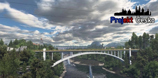 ETS2 - Projekt Cesko V2.42