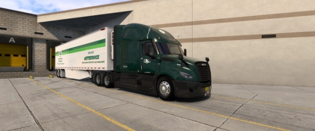 ATS - RL Ruda Ref Skin
