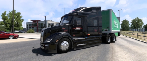 ATS - Ruda 579 Pete PAM Skin
