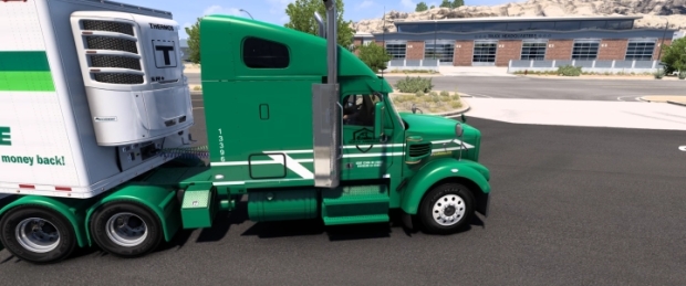 ATS - Ruda Coronado Sd Skin