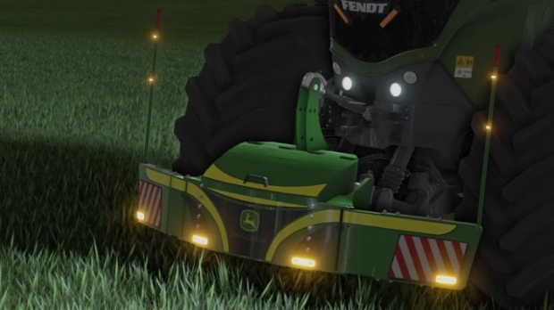 FS22 - Safety Weight Pack SW800 V1.0