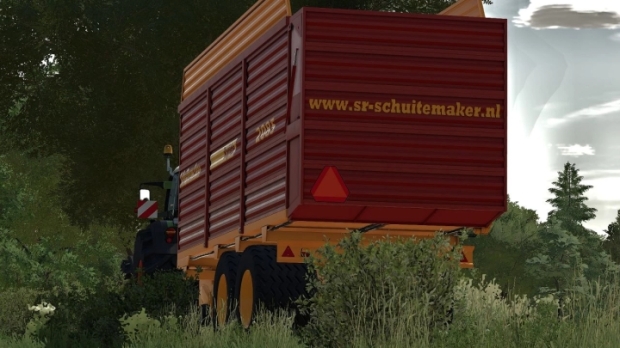 FS22 - Schuitemaker Rapide 2085 V1.0